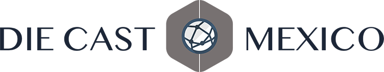 Die Cast Mexico Logo