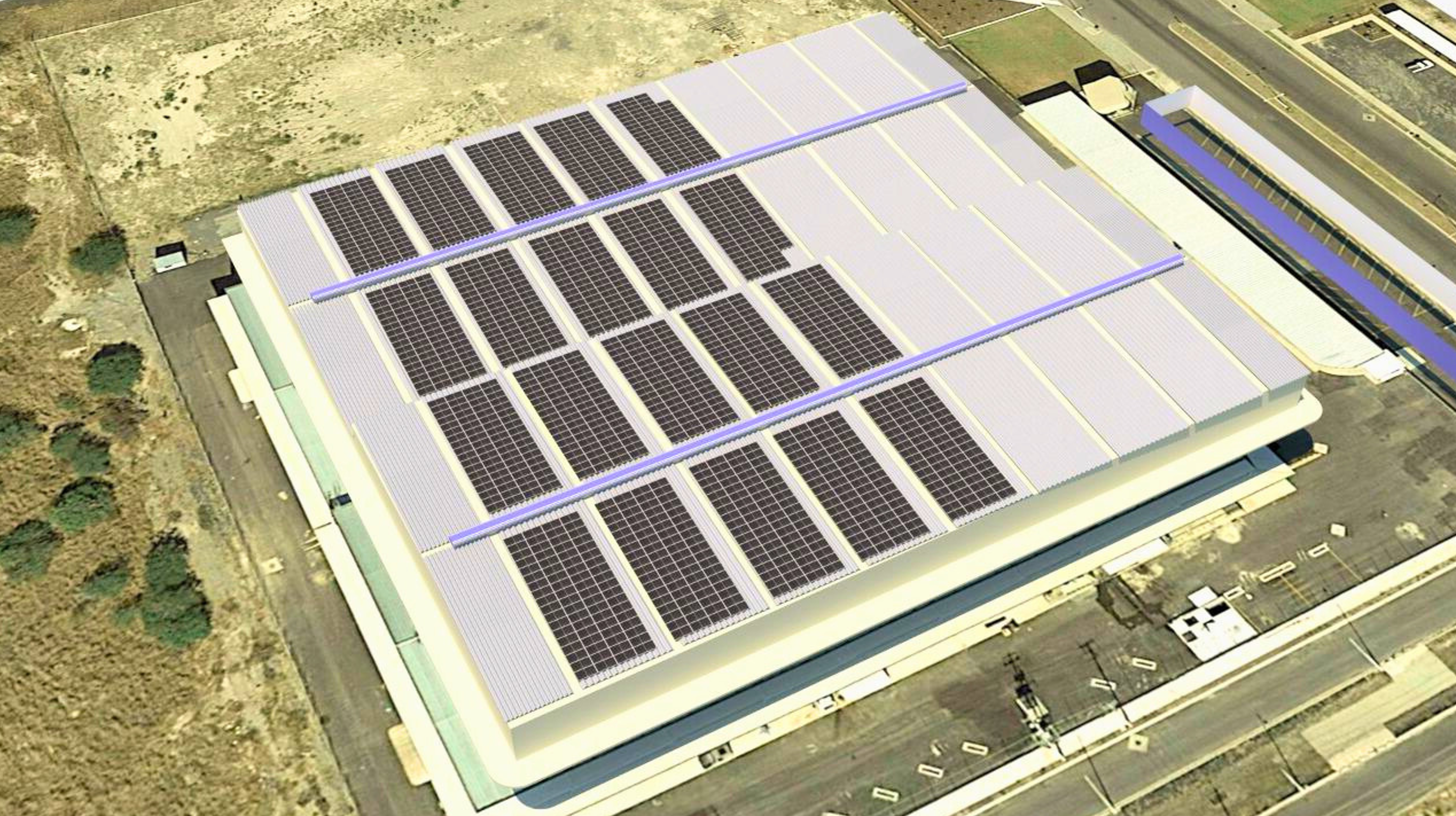 Die Cast Mexico Facility